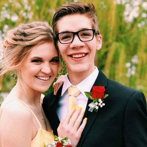 Meet your Posher, Audrey